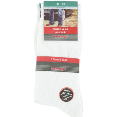 Merango Socken Pack x5 Socks - Merango - Modalova