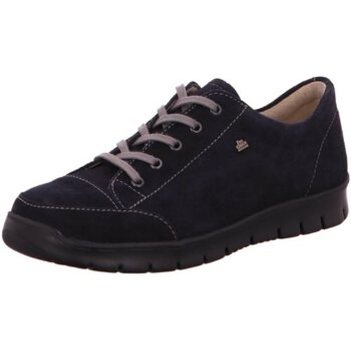 Halbschuhe Schnuerschuhe SWANSEA 02860-427098 - Finn Comfort - Modalova