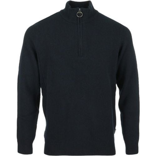 Barbour Pullover Holden Half Zip - Barbour - Modalova