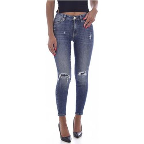 Guess Slim Fit Jeans W1BAJ3 D4H12 - Guess - Modalova