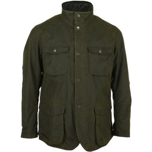 Barbour Jacken Wax Jacket Ogston - Barbour - Modalova