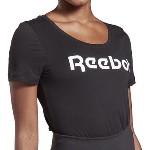 Reebok Sport T-Shirt FQ0413 - Reebok Sport - Modalova