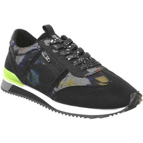 Desigual Sneaker Broker_lacroix - Desigual - Modalova