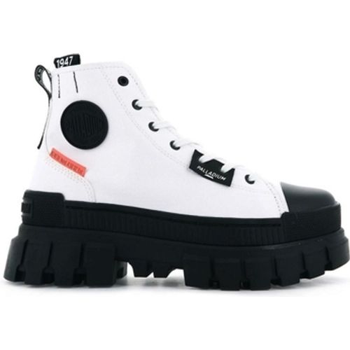 Palladium Stiefeletten Bottines Weiss In Damengrößen erhältlich. 38. Jetzt Bottines von Palladium auf Spartoo.de versandkostenfrei bestellen! - 20881179F3 - Modalova