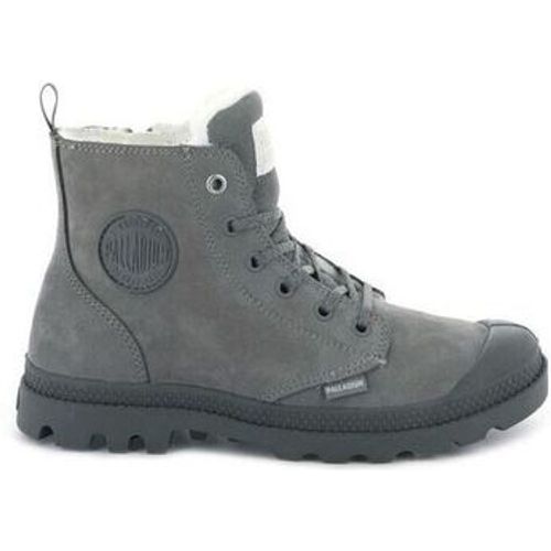 Stiefeletten PAMPA HI ZIP WL - Palladium - Modalova