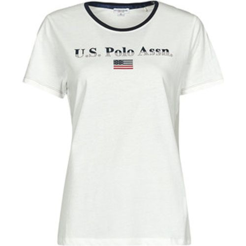 T-Shirt LETY 51520 CPFD - U.S Polo Assn. - Modalova