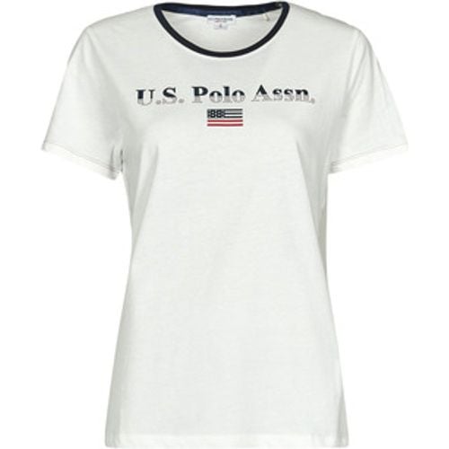 T-Shirt LETY 51520 CPFD - U.S Polo Assn. - Modalova