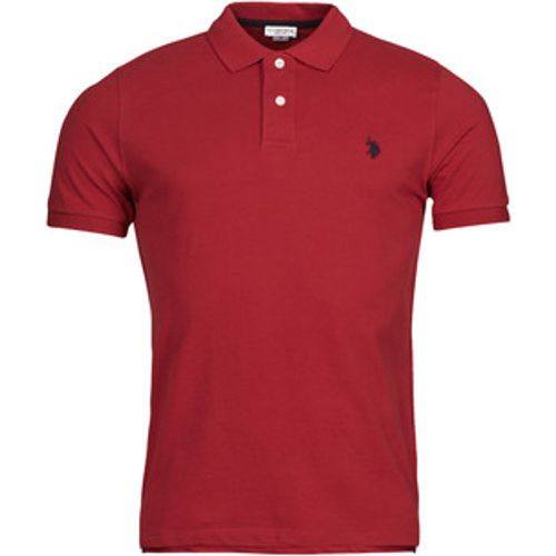 Poloshirt KING 41029 EHPD - U.S Polo Assn. - Modalova