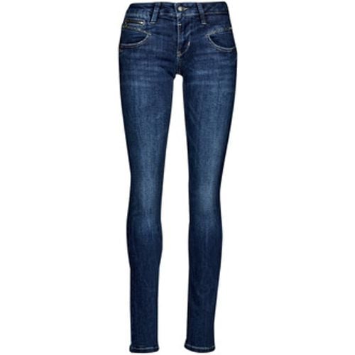 Slim Fit Jeans ALEXA SLIM S-SDM - Freeman T.Porter - Modalova