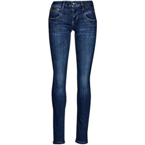 Slim Fit Jeans ALEXA SLIM S-SDM - Freeman T.Porter - Modalova