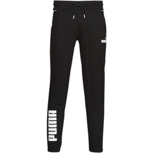 Trainingsanzüge POWER COLORBLOCK PANTS TR OP - Puma - Modalova