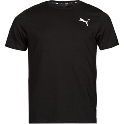 Puma T-Shirt ESS CAT LOGO TEE - Puma - Modalova