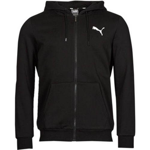 Sweatshirt ESS FZ HOODED JACKET FL - Puma - Modalova