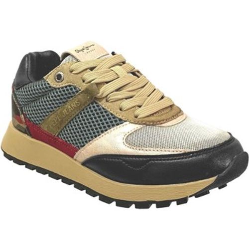 Pepe jeans Sneaker Dean camu - Pepe Jeans - Modalova