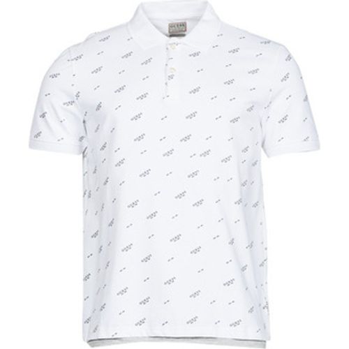 Guess Poloshirt COREY SS POLO - Guess - Modalova