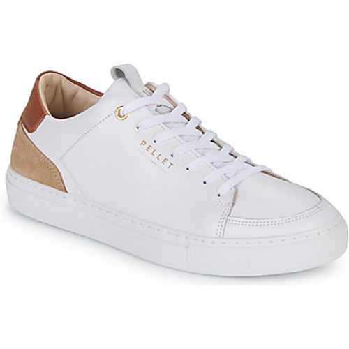 Pellet Sneaker SIMON - Pellet - Modalova