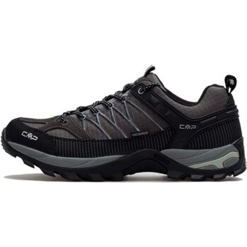 Herrenschuhe Rigel Low Trekking - CMP - Modalova
