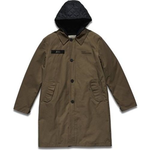 Halo Parkas Parka Military Coat - Halo - Modalova