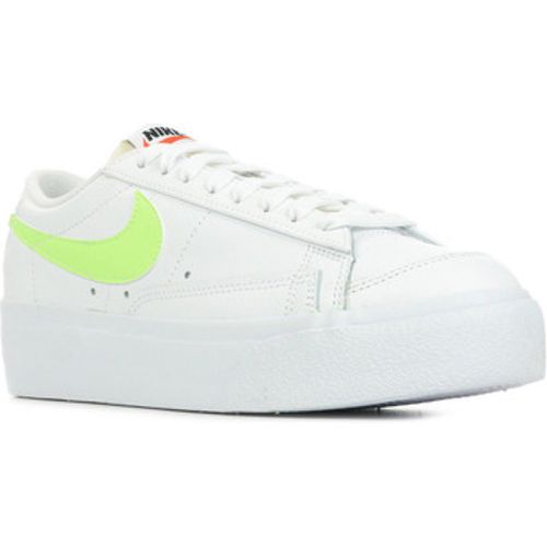 Nike Sneaker Blazer Low Platform - Nike - Modalova