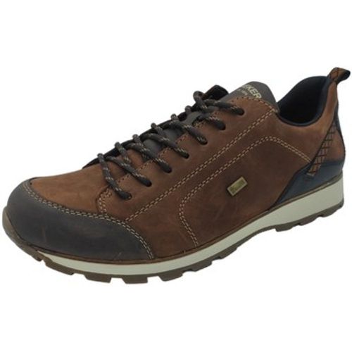 Halbschuhe Schnuerschuhe B572126 - Rieker - Modalova