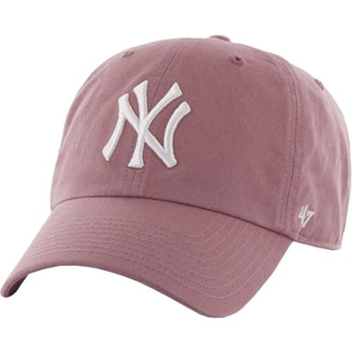 Schirmmütze New York Yankees MLB Clean Up Cap - '47 Brand - Modalova