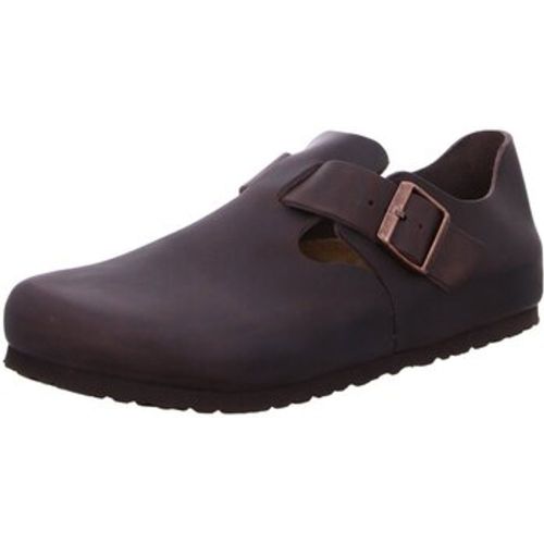 Hausschuhe London BS Schuhe Normal-Weit 166531 166531 - Birkenstock - Modalova