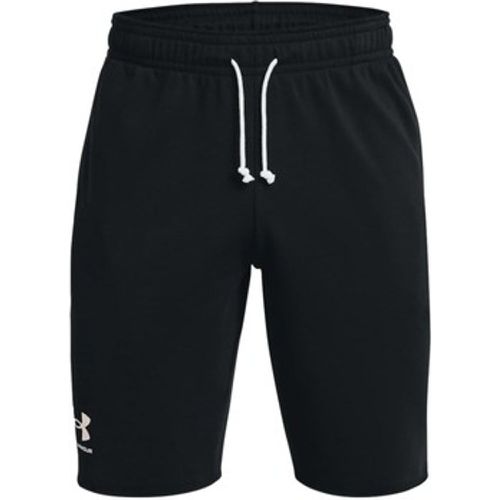 Hosen Rival Terry Shorts - Under Armour - Modalova