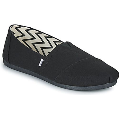 Toms Espadrilles ALPARGATA - TOMS - Modalova