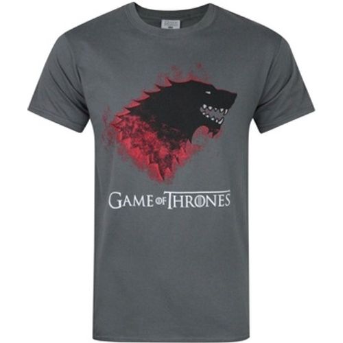 Game Of Thrones T-Shirt - Game Of Thrones - Modalova