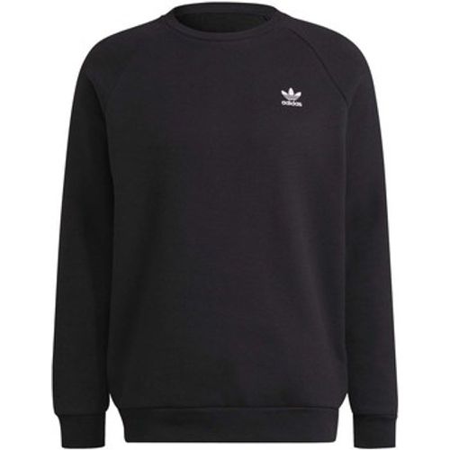 Sweatshirt Adicolor Essentials Trefoil Crewneck Sweatshirt - Adidas - Modalova
