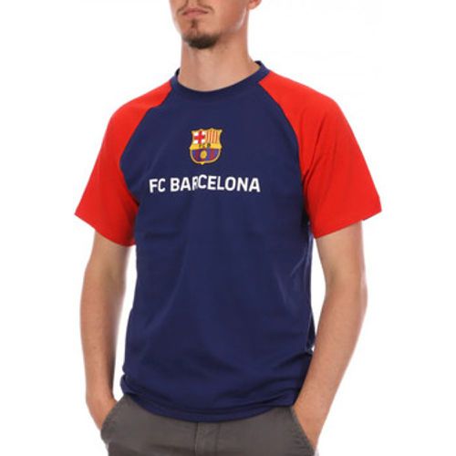 Fc Barcelona T-Shirt B19005 - FC Barcelona - Modalova