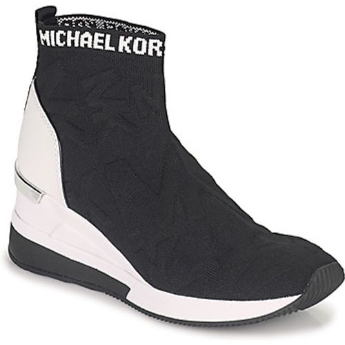 Turnschuhe SKYLER BOOTIE - MICHAEL Michael Kors - Modalova