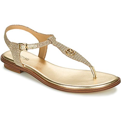 Sandalen MALLORY THONG - MICHAEL Michael Kors - Modalova