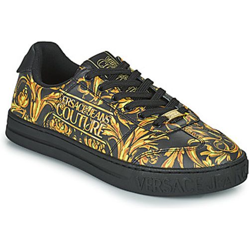 Sneaker 72YA3SK6 - Versace Jeans Couture - Modalova