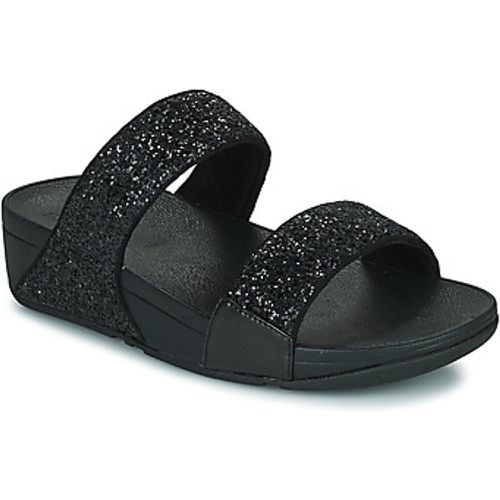 Pantoffeln Lulu Slide - Glitter - FitFlop - Modalova