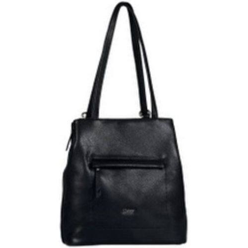 Handtasche Mode Accessoires MINA Backpack, black 1000890 8673-60 - Gabor - Modalova