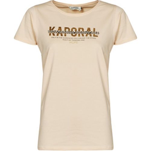 Kaporal T-Shirt KALIN - Kaporal - Modalova