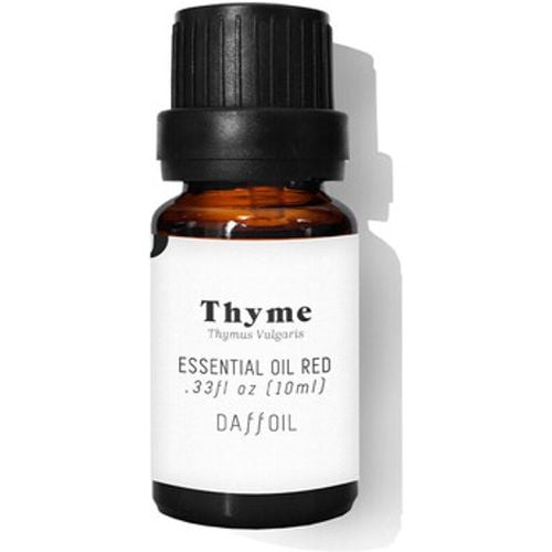 Kerzen, Diffusoren Thyme Essential Oil Red - Daffoil - Modalova