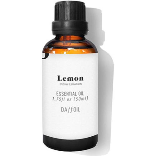 Kerzen, Diffusoren Lemon Essential Oil - Daffoil - Modalova