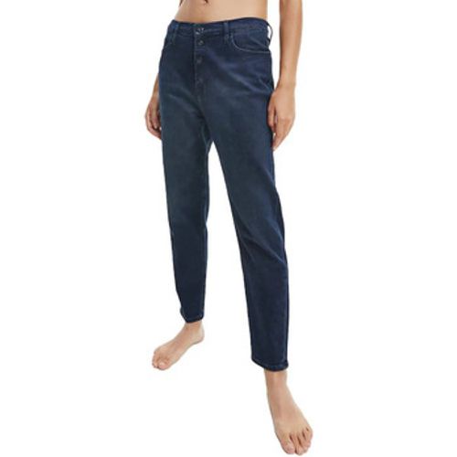 Calvin Klein Jeans Jeans Jeans mom - Calvin Klein Jeans - Modalova