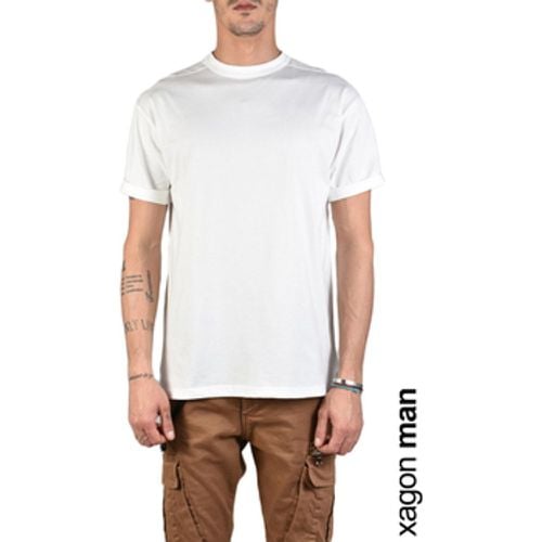 Xagon Man T-Shirt A2108 1Z X0044 - Xagon Man - Modalova