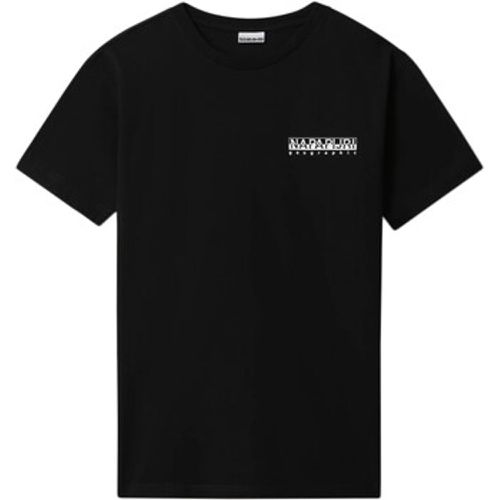 Napapijri T-Shirt 172442 - Napapijri - Modalova