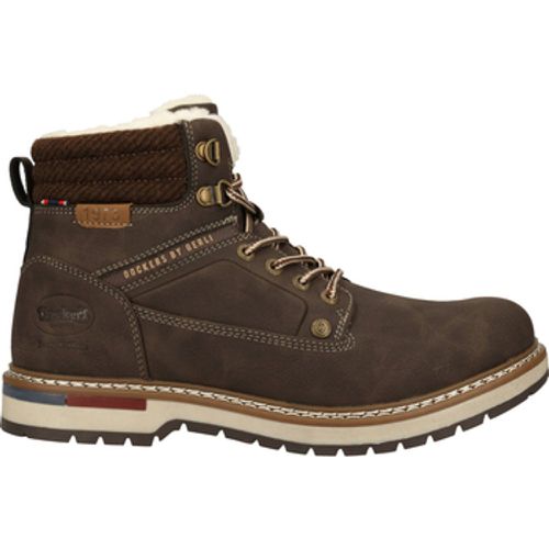 Dockers Herrenstiefel Stiefelette - Dockers - Modalova