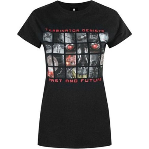 Terminator T-Shirt - Terminator - Modalova