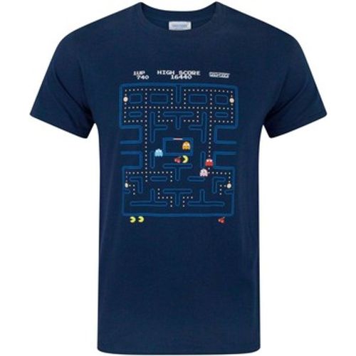 Pac Man T-Shirt - Pac Man - Modalova