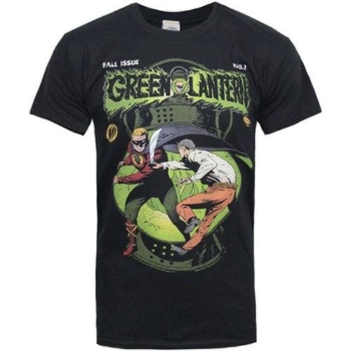 Green Lantern T-Shirt - Green Lantern - Modalova