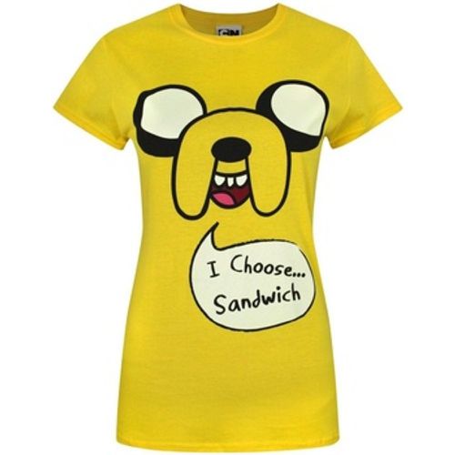 Adventure Time T-Shirt - Adventure Time - Modalova