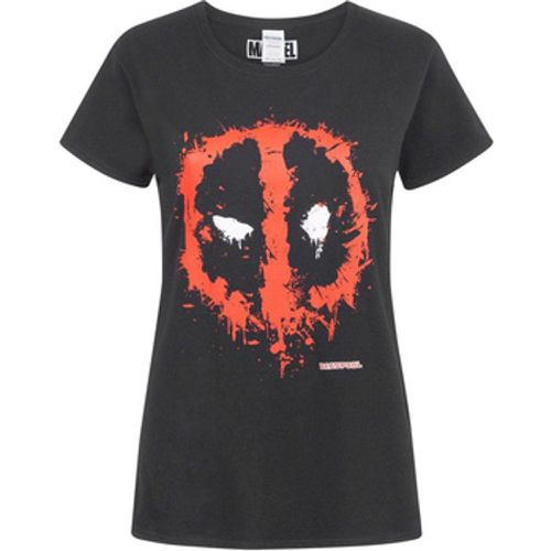 Deadpool T-Shirt - Deadpool - Modalova