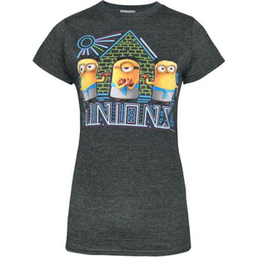 Minions T-Shirt - Minions - Modalova
