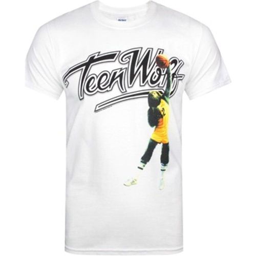 Teen Wolf T-Shirt - Teen Wolf - Modalova